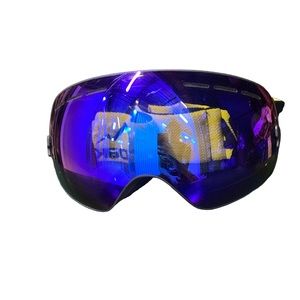 Hongdak Ski Snowboard Goggles